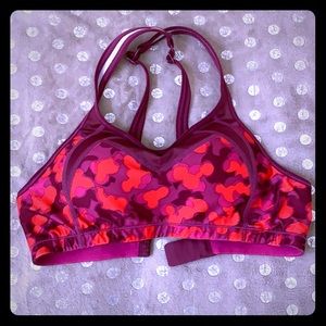 S/P Moving Comfort sports bra